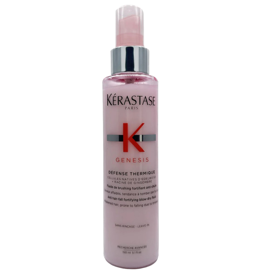 Kerastase Genesis Defense Thermique 150ml 卡詩防掉髮抗熱修護乳