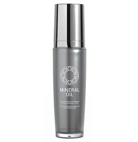 Hipertin Mineral Oil 100ml 鑽石堅果油