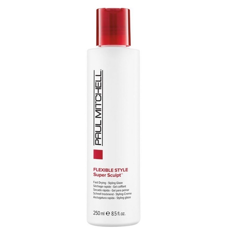 Paul Mitchell Flexible Style Super Sculpt 250ml 青蘋果保濕定型髮雕