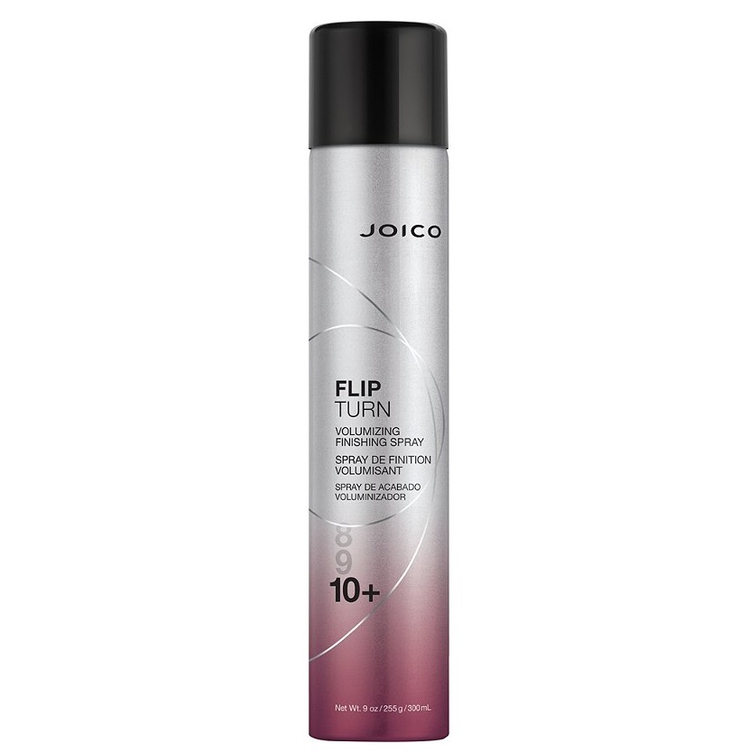 Flip Turn Volumizing Finishing Spray 10+ 高強噴膠