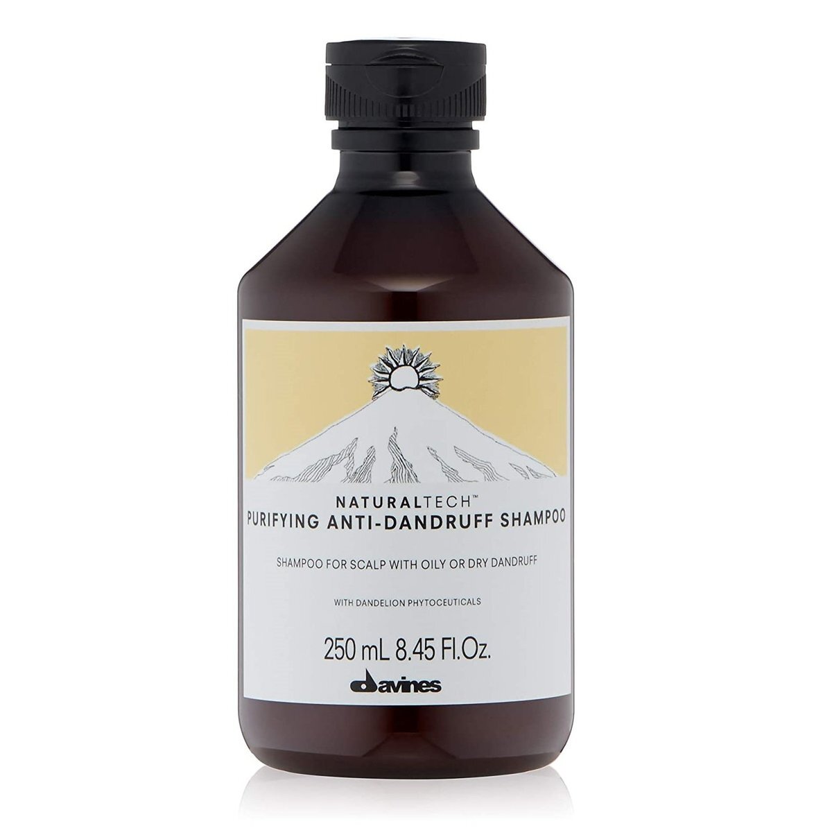 Davines Purifying Shampoo 250ml 達芬尼斯去頭屑洗髮露