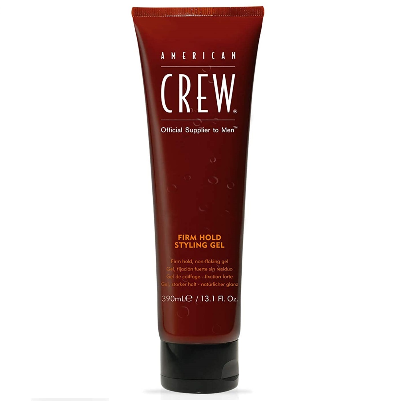 Firm Hold Styling Gel 男士造型啫喱 390ml