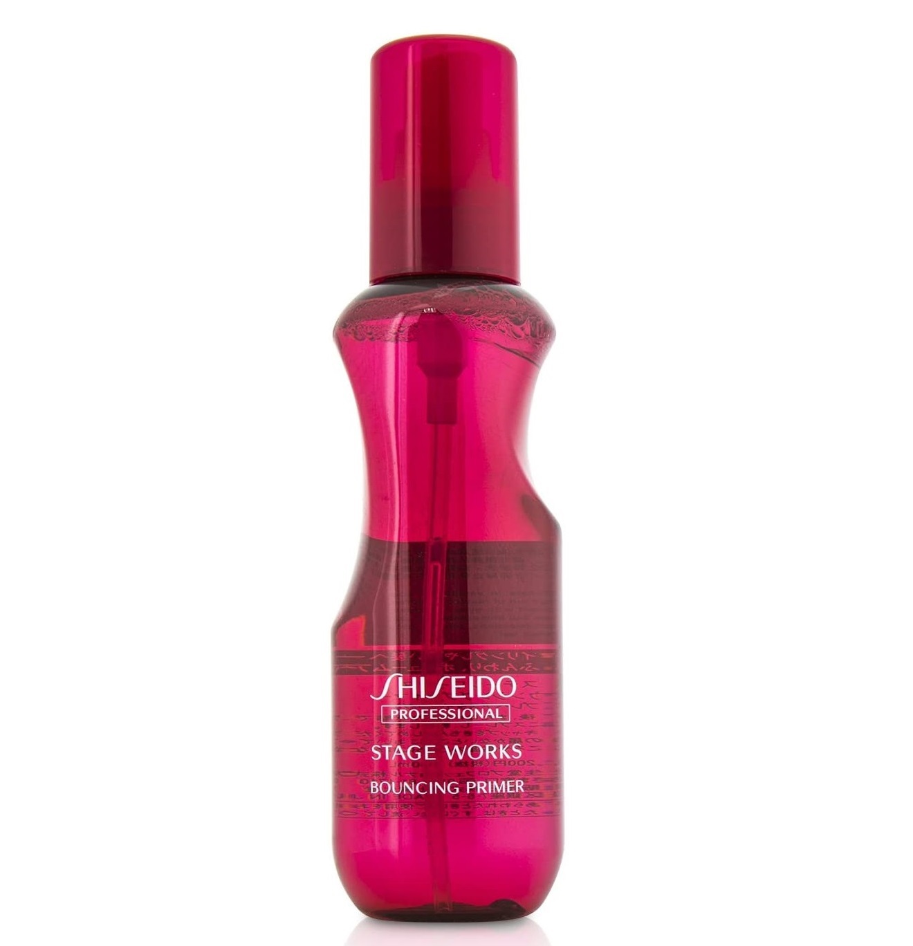 Shiseido Stage Works Bouncing Primer 150ml 資生堂豐盈彈力噴霧