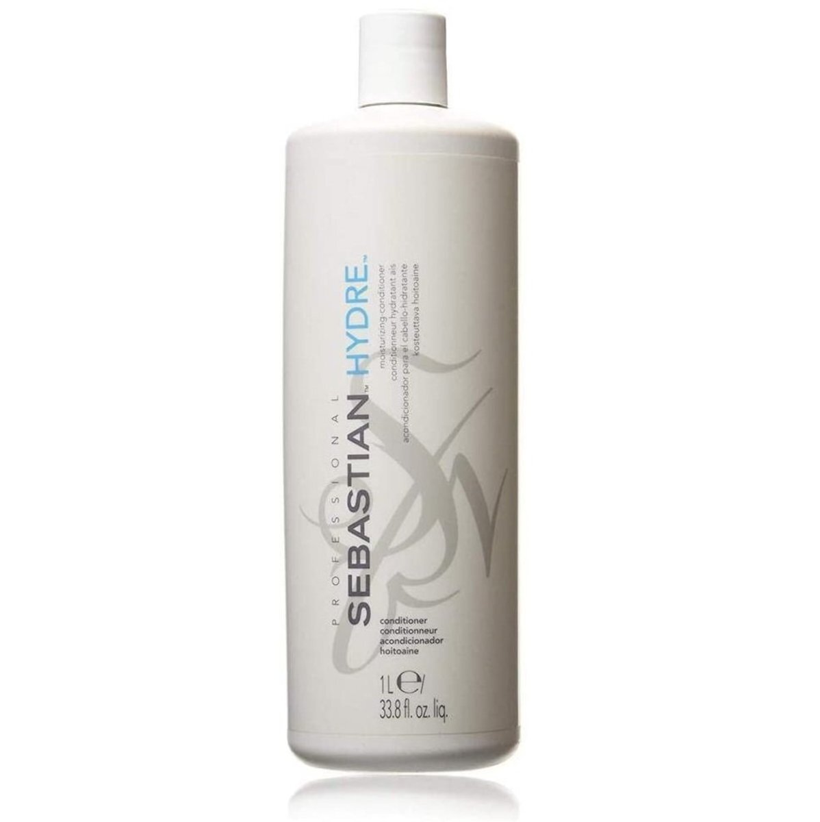 Hydre Moisturizing Conditioner 1000ml(Free Pump) 沙巴水凝護髮素