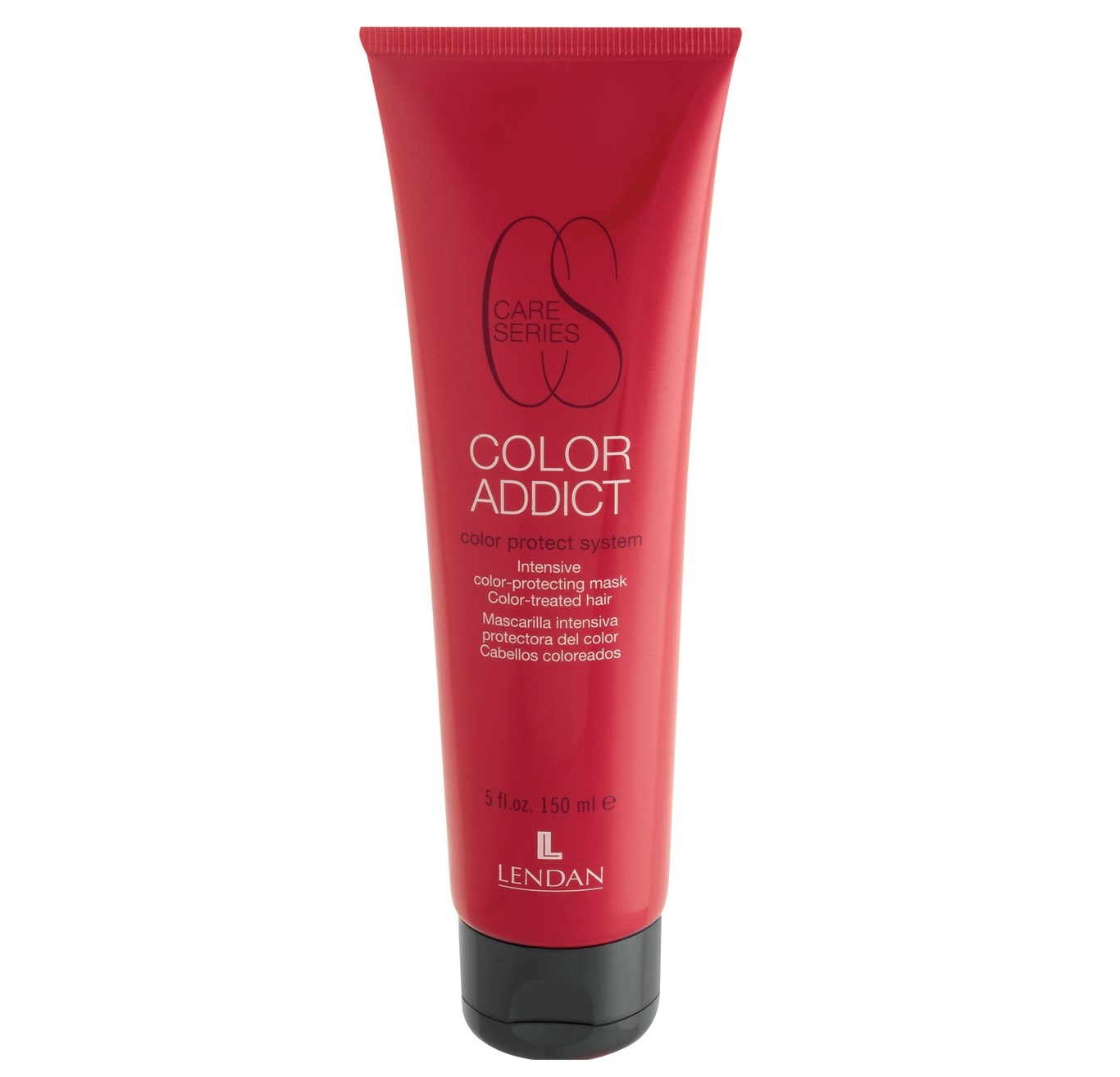 Lendan Color Addict Protect Mask 150ml 護色髮膜