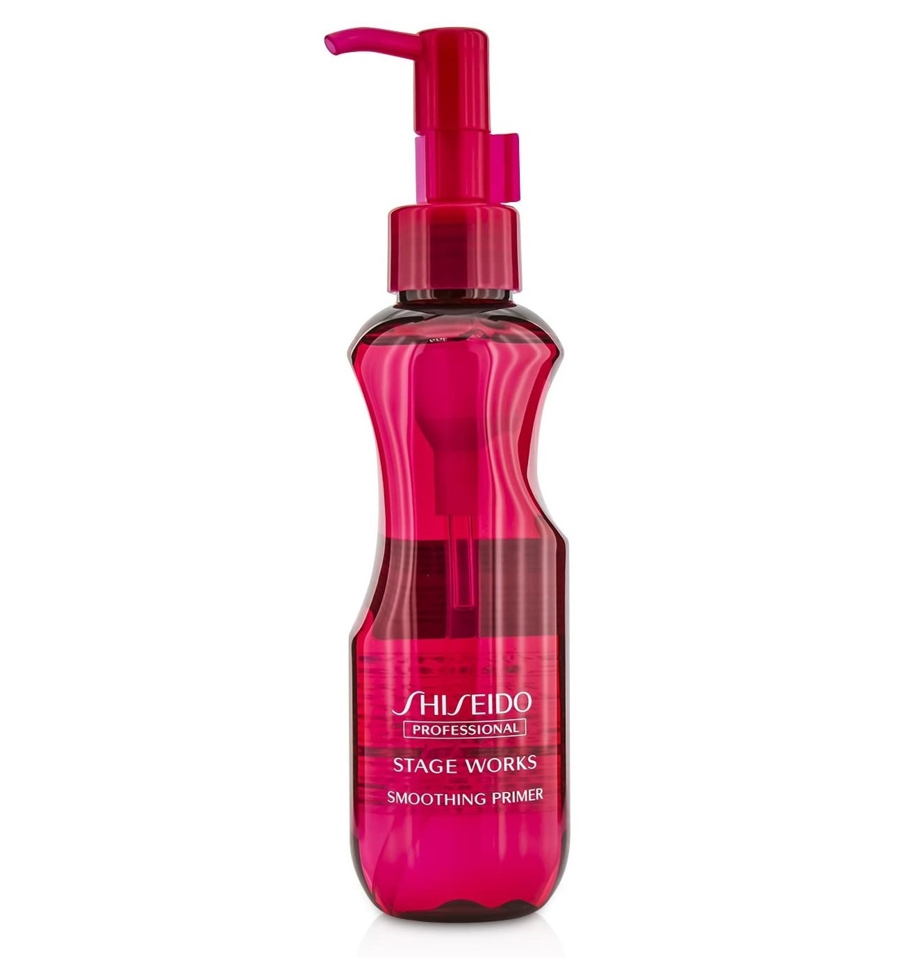 Shiseido Stage Works Smoothing Primer 150ml 資生堂抗毛躁潤滑髮油