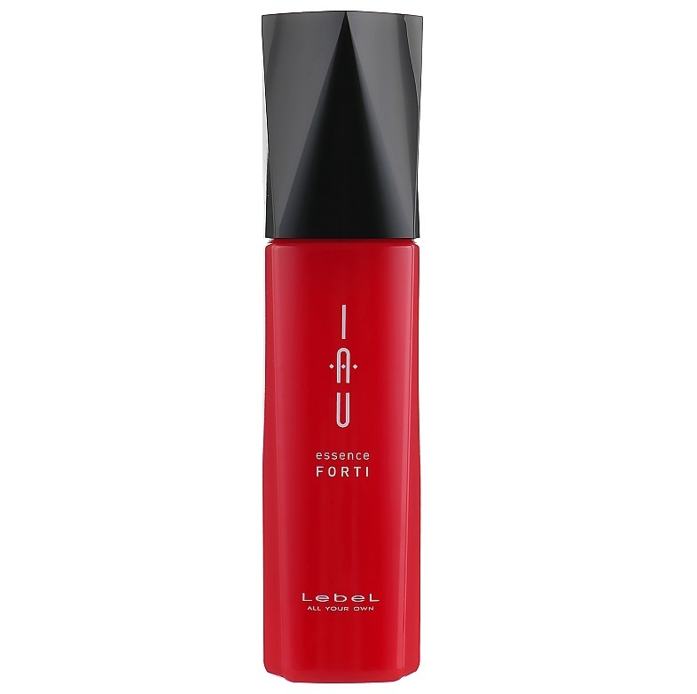 Lebel I.A.U. Essence Forti 100ml 精華凝露