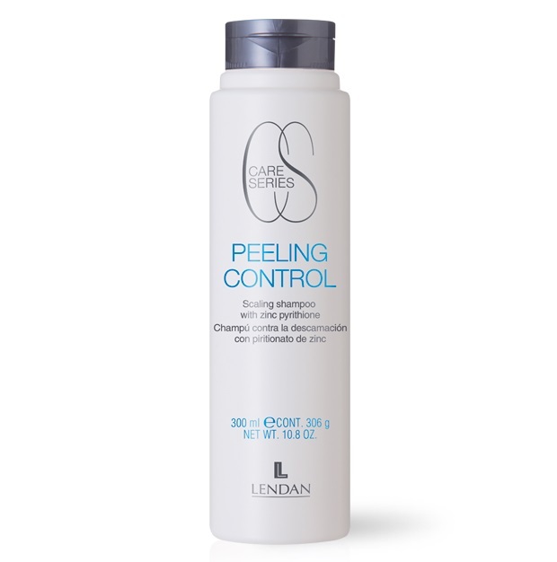 Lendan Peeling Control Shampoo 300ml 去頭屑洗髮水