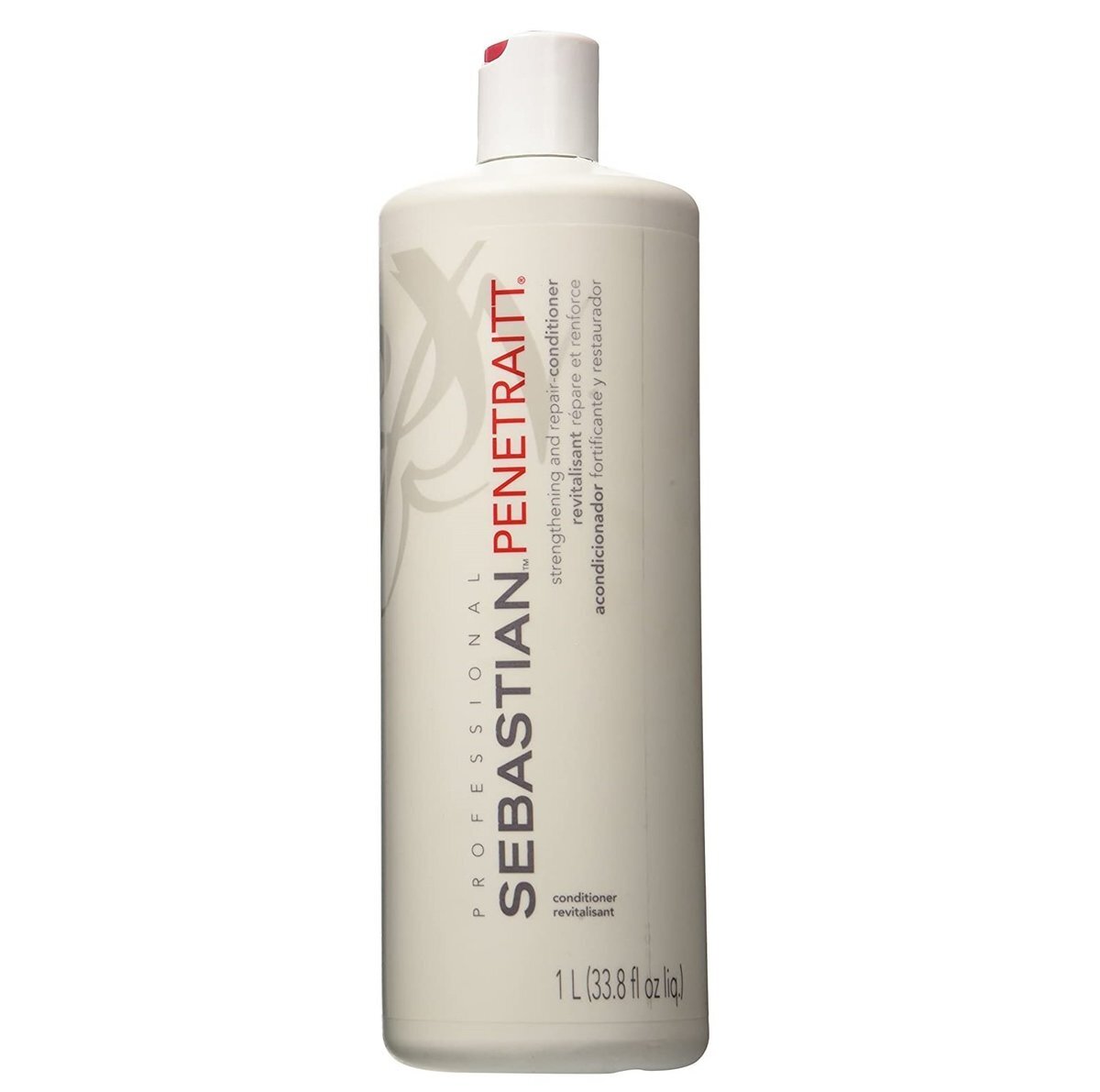 Penetraitt Repair Conditioner 1000ml(Free Pump) 沙巴深層修護護髮素