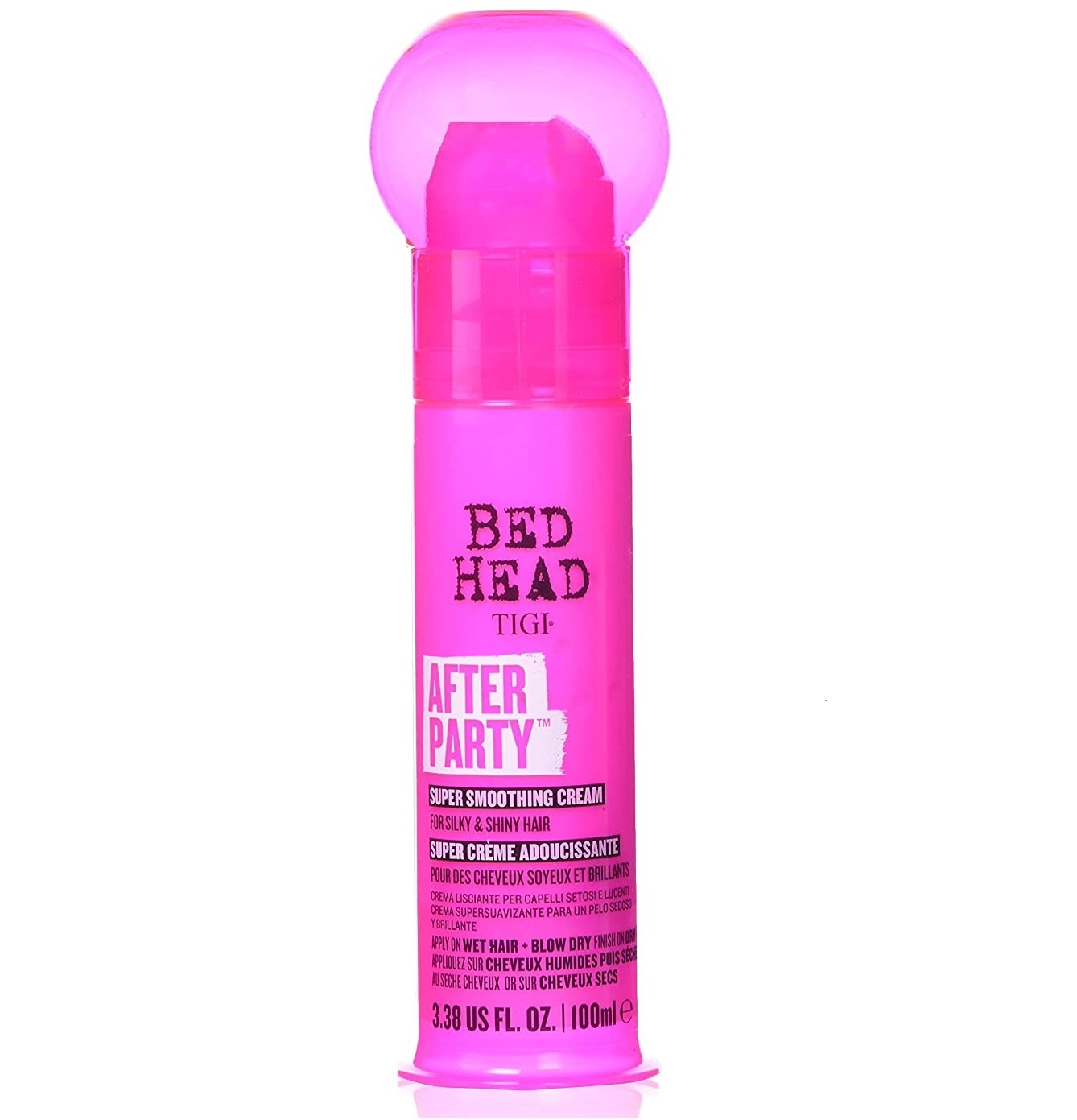 After Party Super Smoothing Cream 100ml 柔滑造型乳霜
