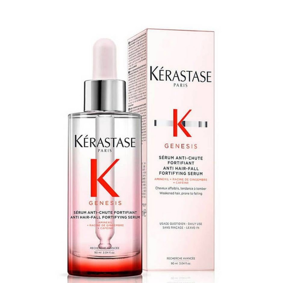 Kerastase Genesis Serum Anti-Chute Fortifiant 90ml 卡詩防掉髮強化修護精華