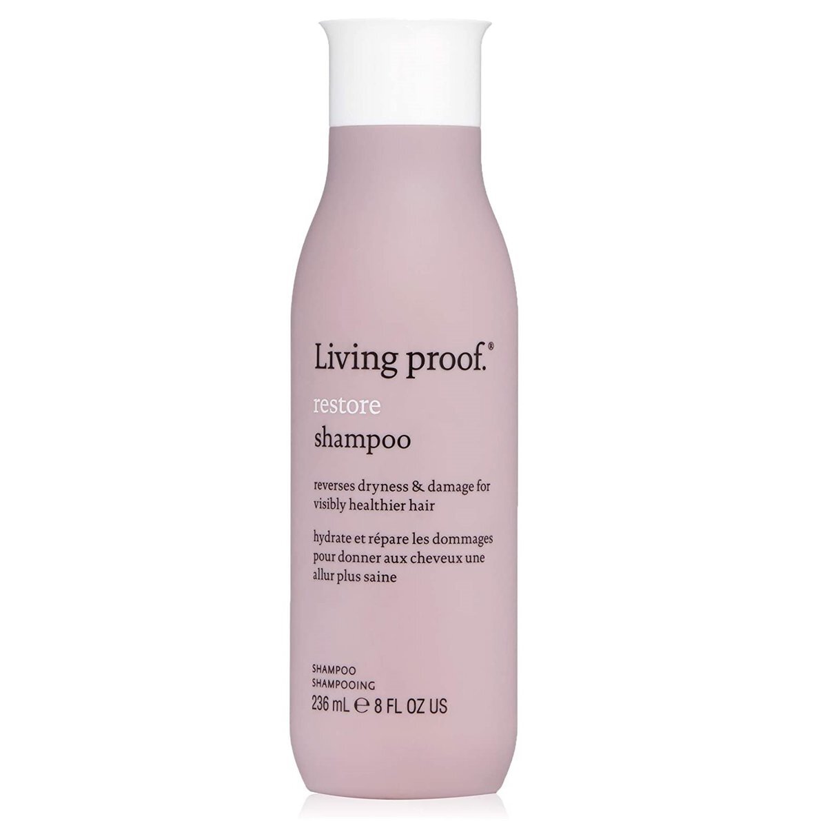 Living Proof Restore Shampoo 236ml 修護洗髮露