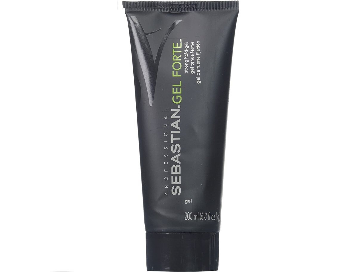 Gel Forte 200ml 沙巴造型啫喱