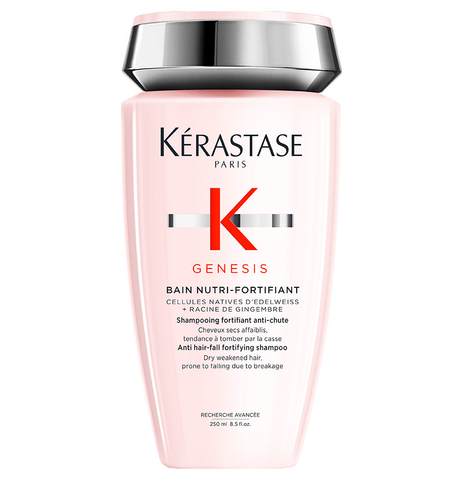Kerastase Genesis Bain Nutri-Fortifiant Shampoo 250ml 卡詩防掉髮強韌浴髮乳