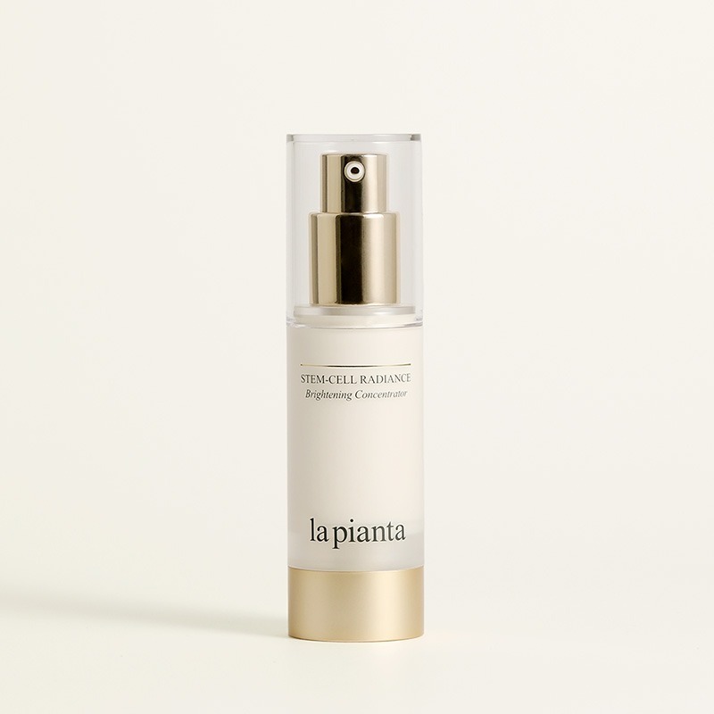 【韓國預購】AKR111101 La pianta 幹細胞亮白濃縮液 30ml