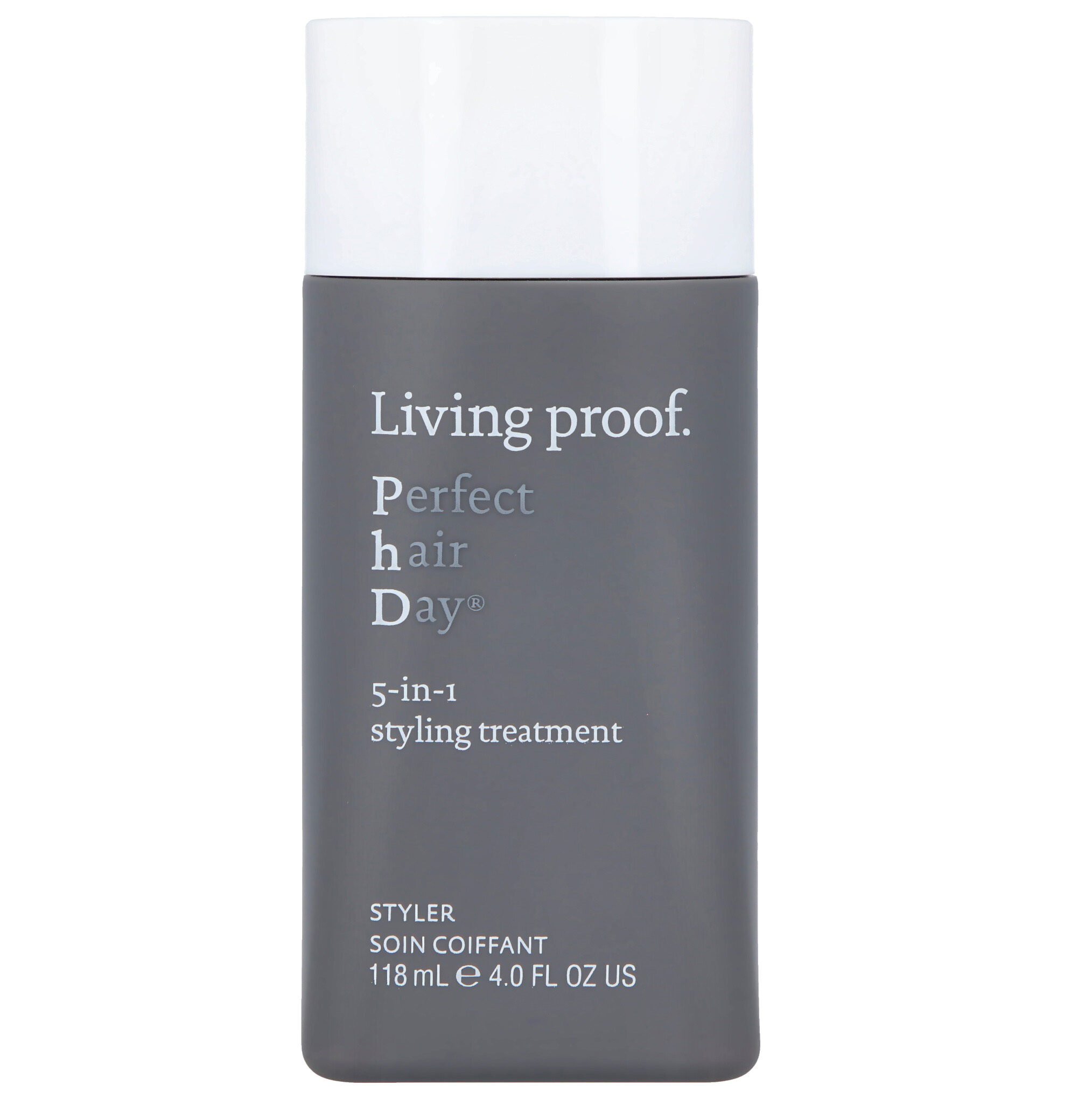 Living Proof Perfect Hair Day 5in1 Styling Treatment 118ml 造型修護乳霜