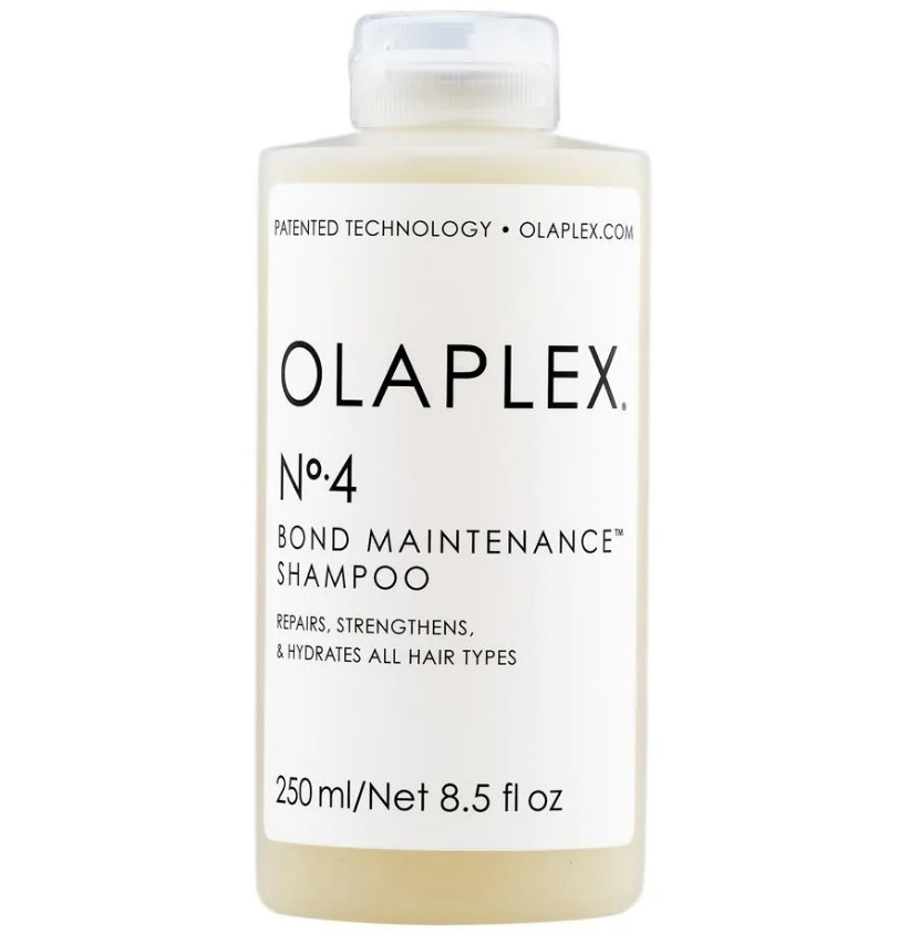 No.4 Bond Maintenance Shampoo 250ml 重建修復洗髮水