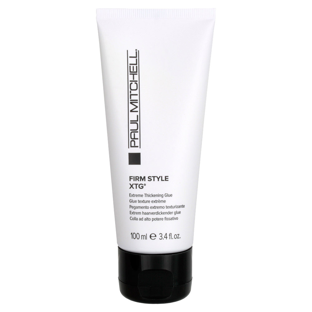 Paul Mitchell Firm Style XTG 100ml 質感造型霜