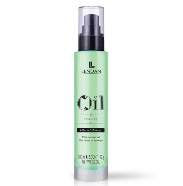 Lendan Moringa Oil Essense 100ml 長春樹精華育髮油