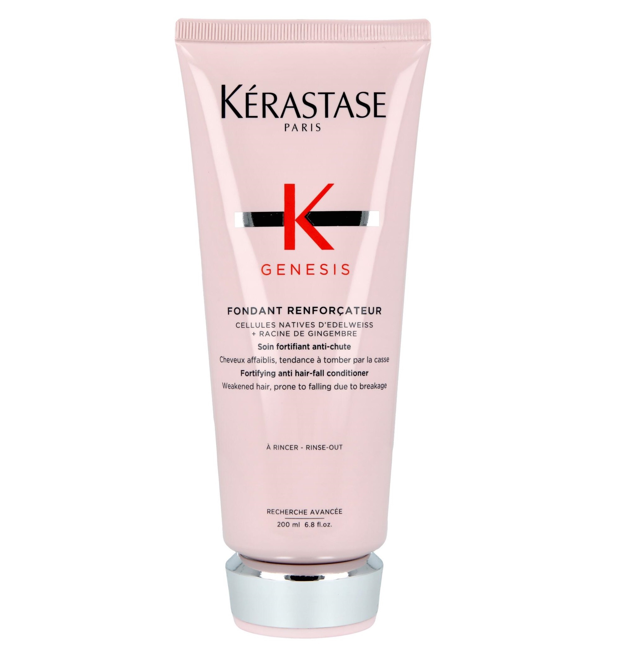 Kerastase Genesis Fondant Renforcateur Conditioner 200ml 卡詩防掉髮修護護髮素