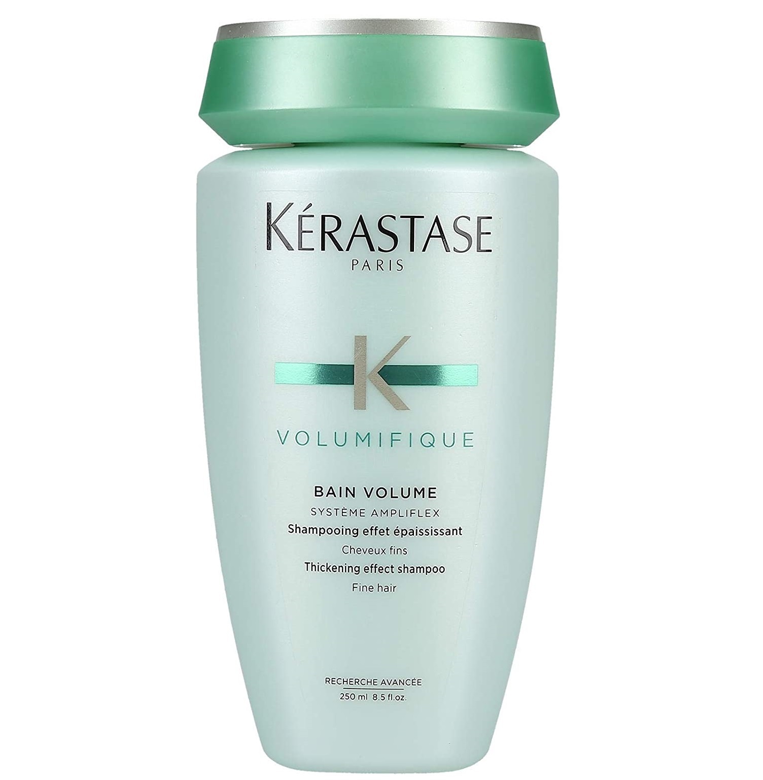 Kerastase Volumifique Bain Volume Shampoo 250ml 卡詩長效豐盈浴髮乳