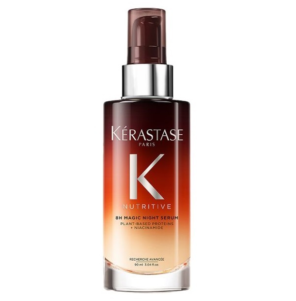 Kerastase Nutritive 8H Magic Night Serum 90ml 卡詩夜間奇蹟修護精華