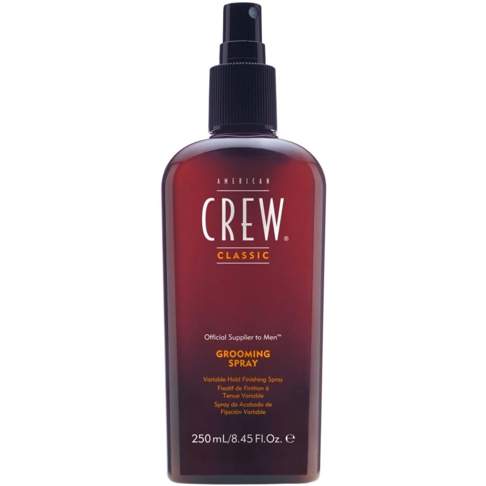 Grooming Spray 定型噴霧 250ml