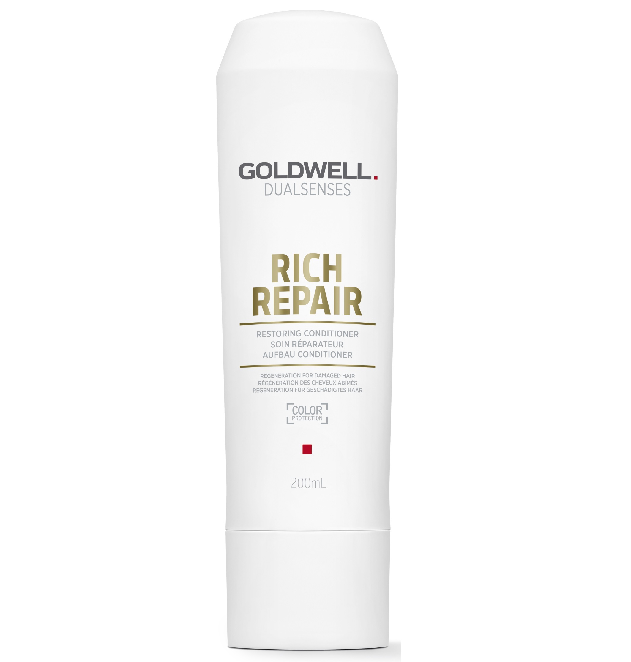 Goldwell Dualsenses Rich Repair Restoring Conditioner 200ml 歌薇特效修護護髮素