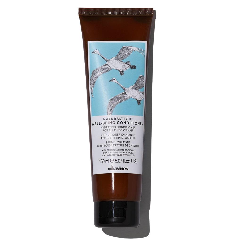 Davines Well-Being Conditioner 150ml 達芬尼斯保濕抗氧護髮素