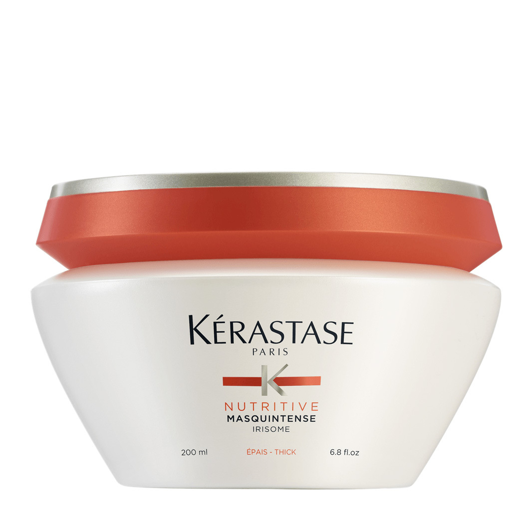 Kerastase Nutritive Irisome Masquintense 200ml(Hair Mask) 卡詩滋養焗油