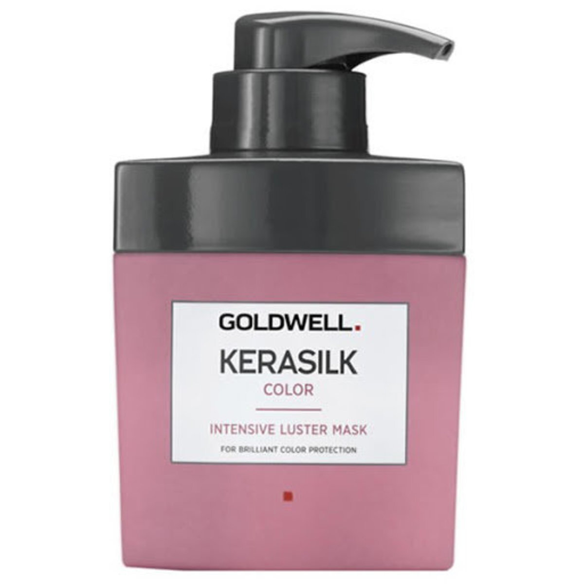 Goldwell Kerasilk Color Intensive Luster Mask 500ml 歌薇絲蛋白鎖色煥亮髮膜