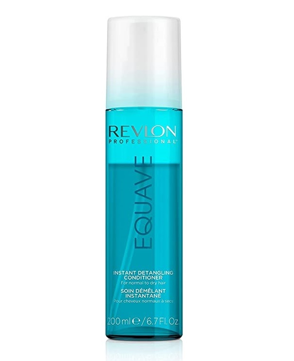 Revlon Equave Instant Detangling Conditioner 200ml 露華濃瞬間免沖護髮精華