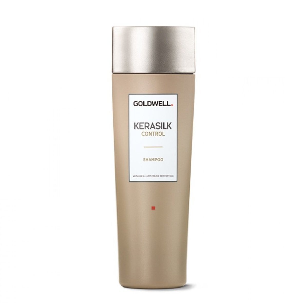 Goldwell Kerasilk Control Shampoo 250ml 歌薇絲蛋白重塑修護洗髮露