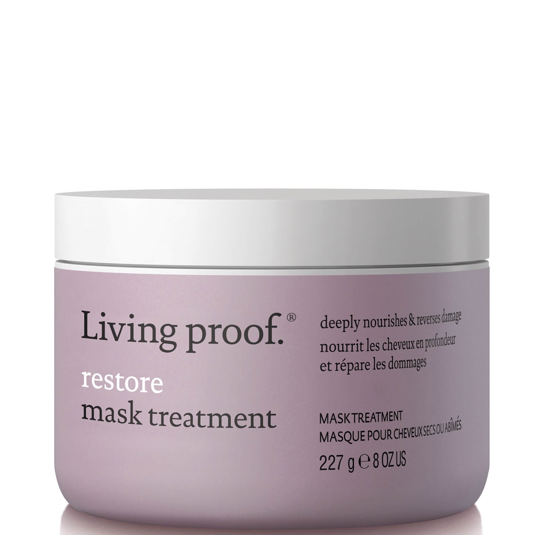Living Proof Restore Repair Mask 200ml 深層滋潤修護髮膜