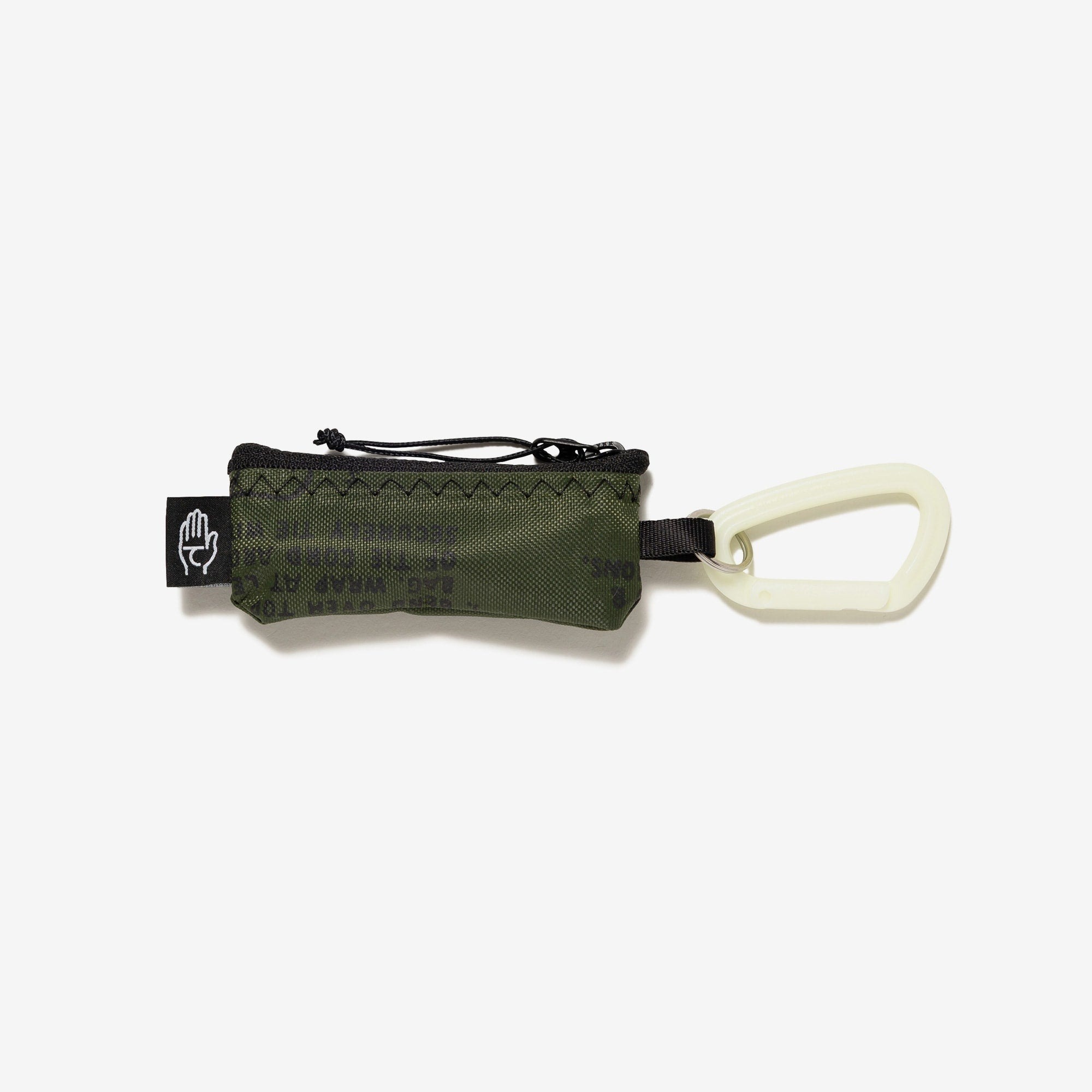 2025AW DESCENDANT HANGG NARROW LIP CASE TAKES HANDS 護唇膏