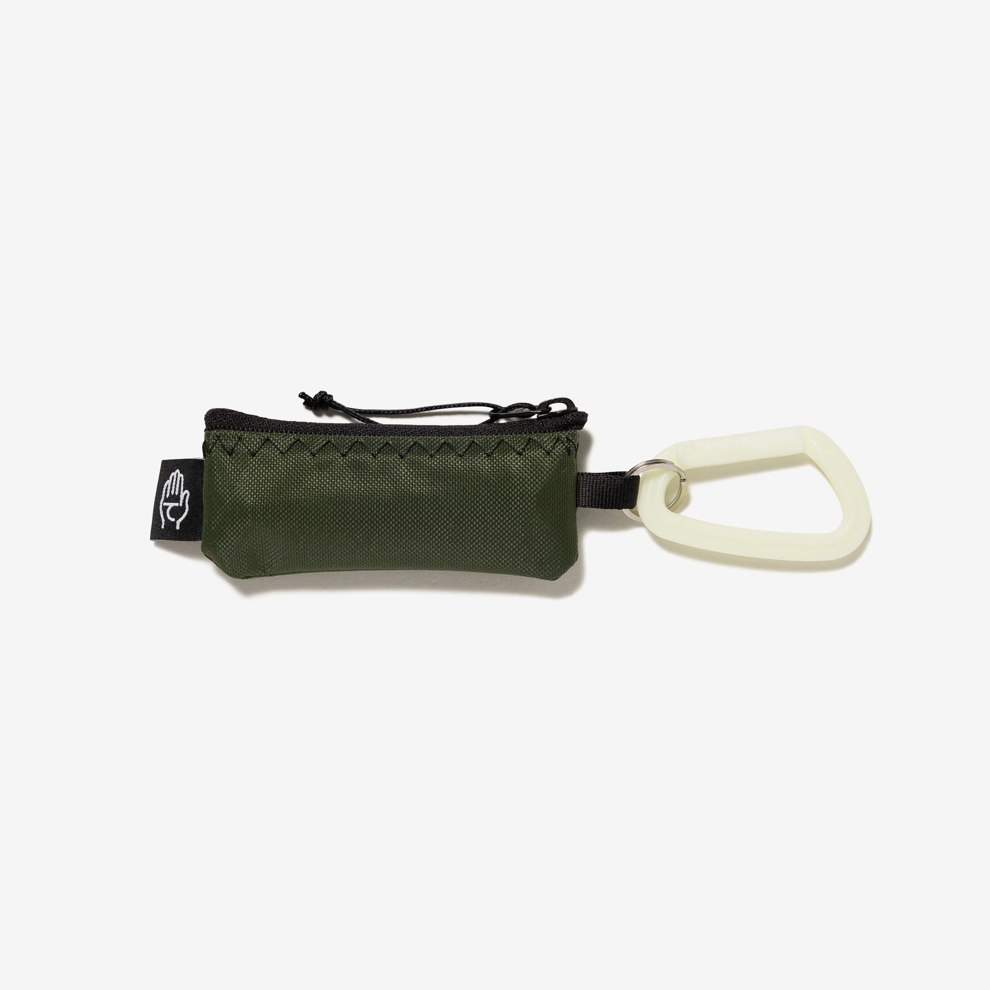 2025AW DESCENDANT HANGG NARROW LIP CASE TAKES HANDS 護唇膏 2025AW DESCENDANT HANGG NARROW LIP CASE TAKES HANDS 護唇膏