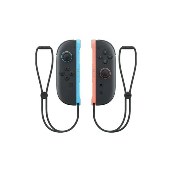 Nintendo Switch 2 Joy-con 2 controllers