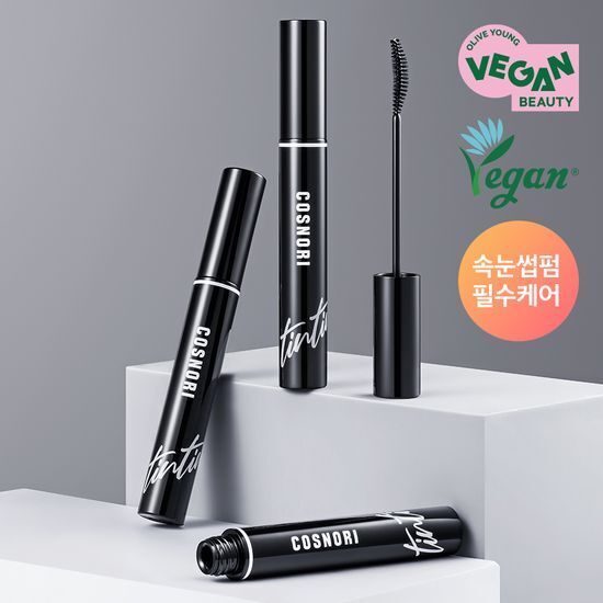 COSNORI Eyelash Tinted Serum 9g