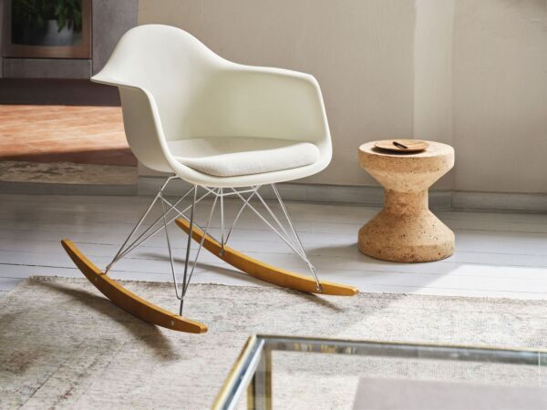 Eames® RAR.P 搖椅