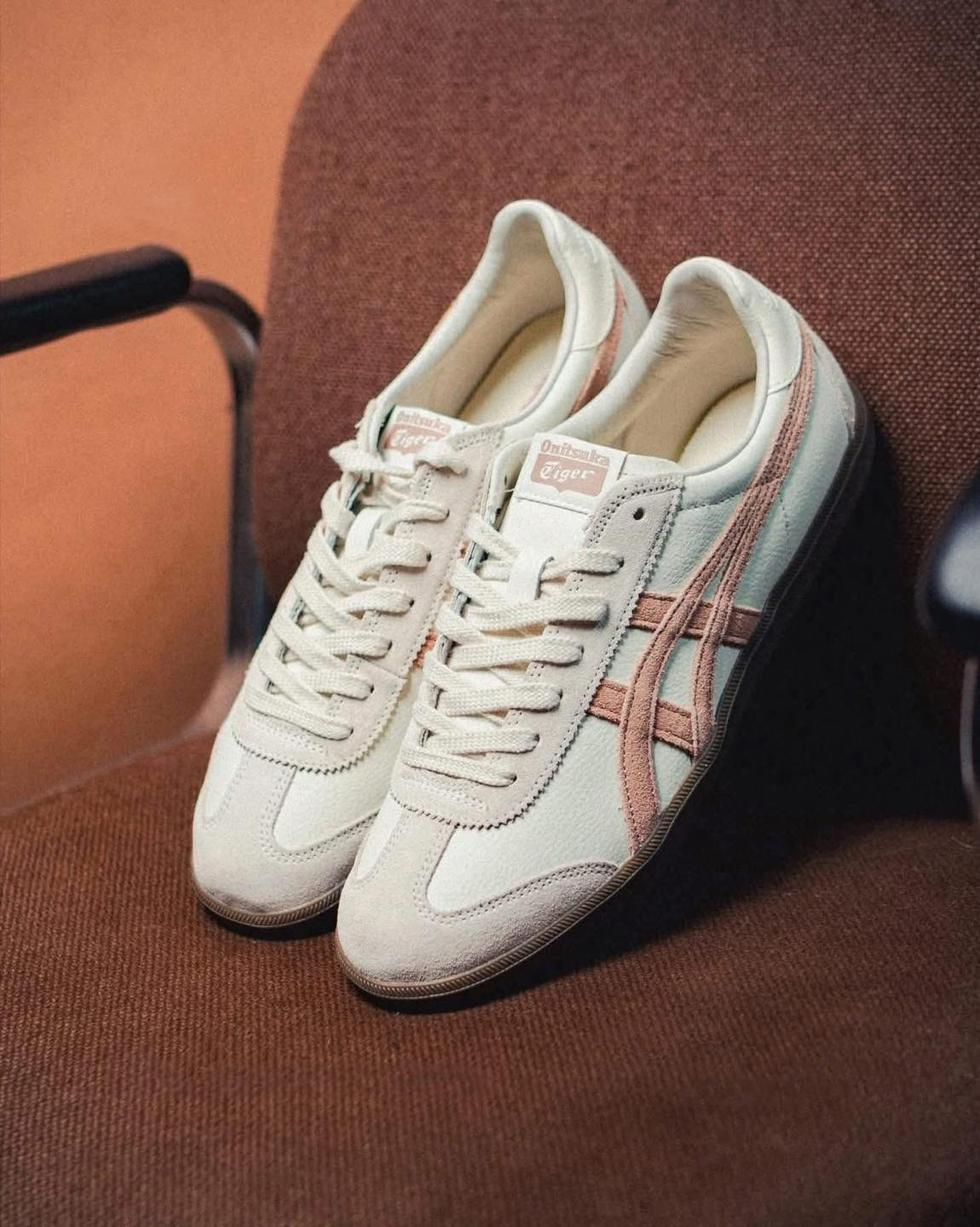 (預訂) Onitsuka Tiger Tokuten 鬼塚虎