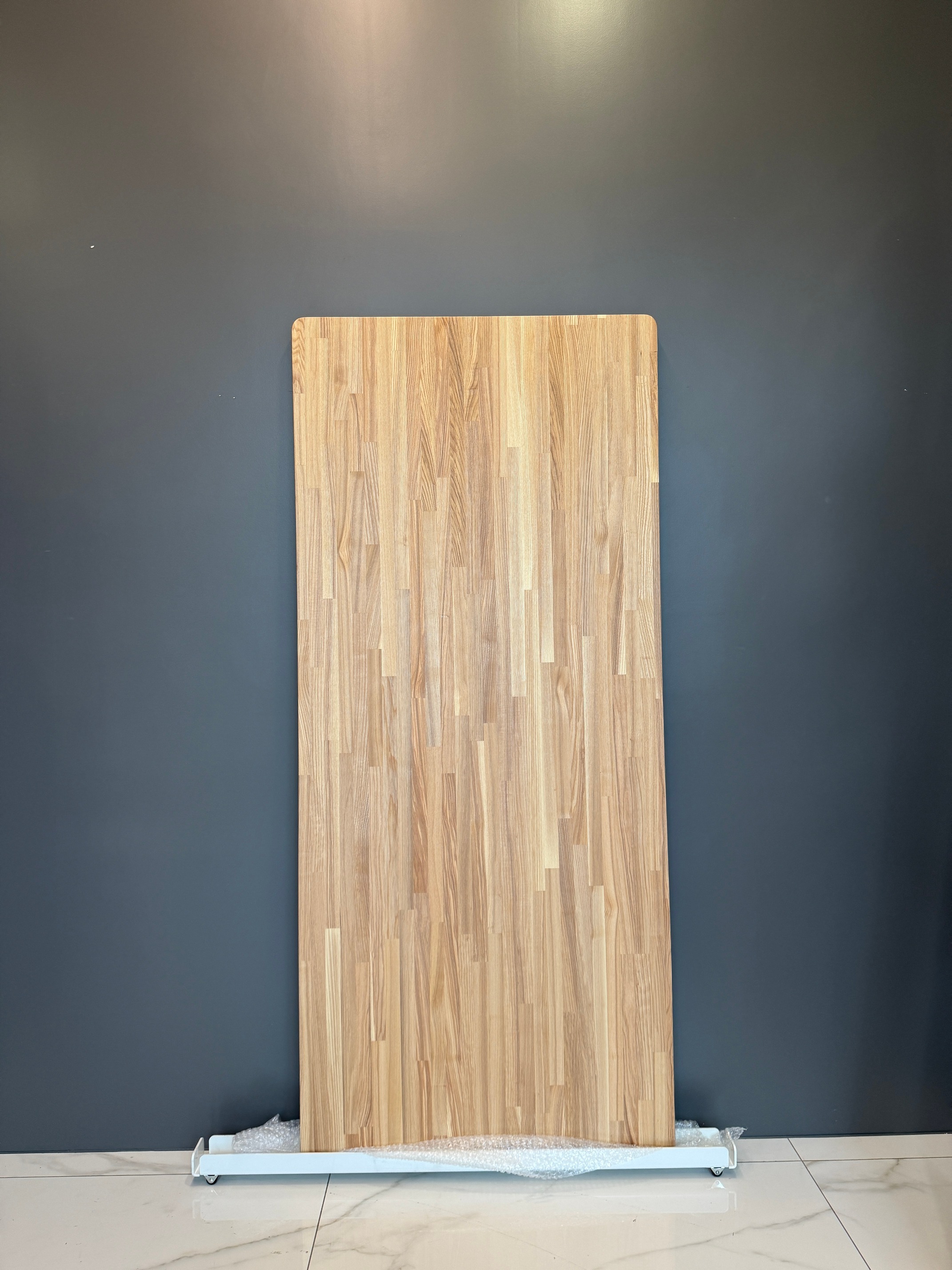 栓木脂接 160*70*3.5 正面