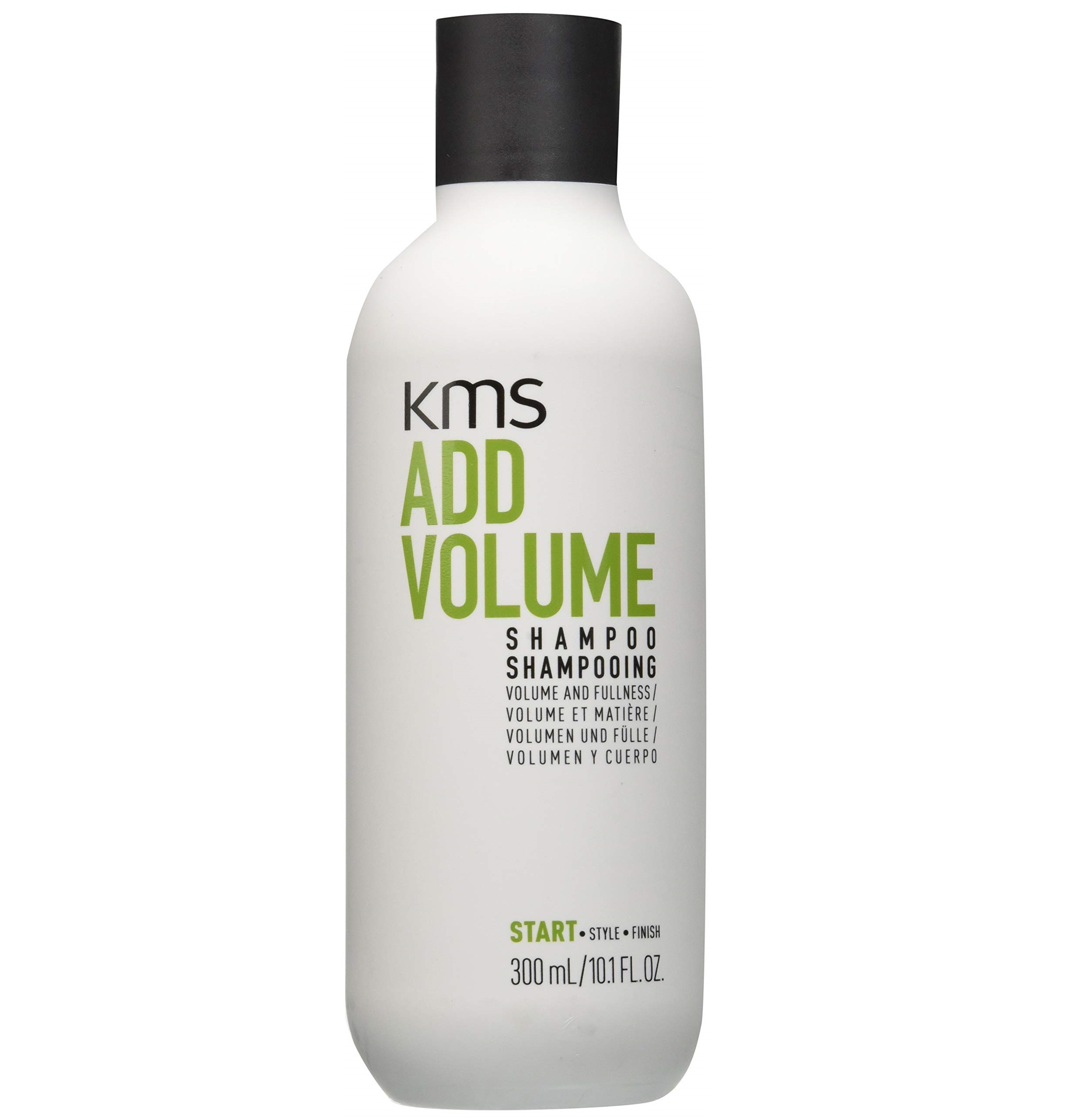 KMS Add Volume Shampoo 300ml 豐盈洗髮水