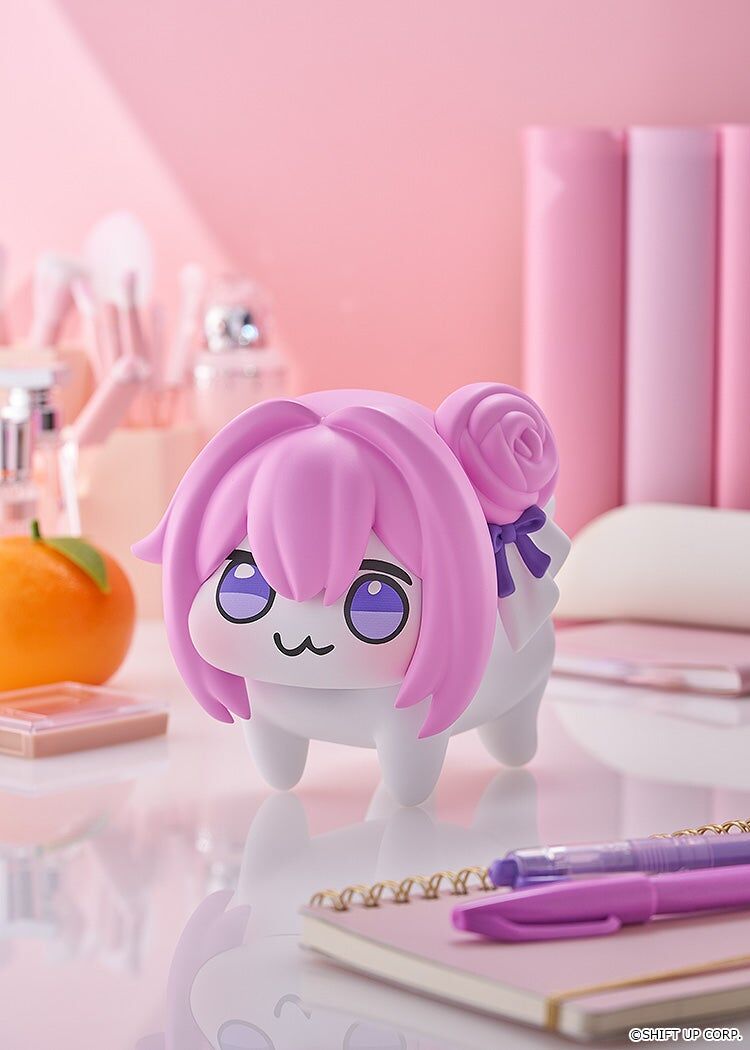 勝利女神：妮姬 DORO   GODDESS OF VICTORY: NIKKEDORO