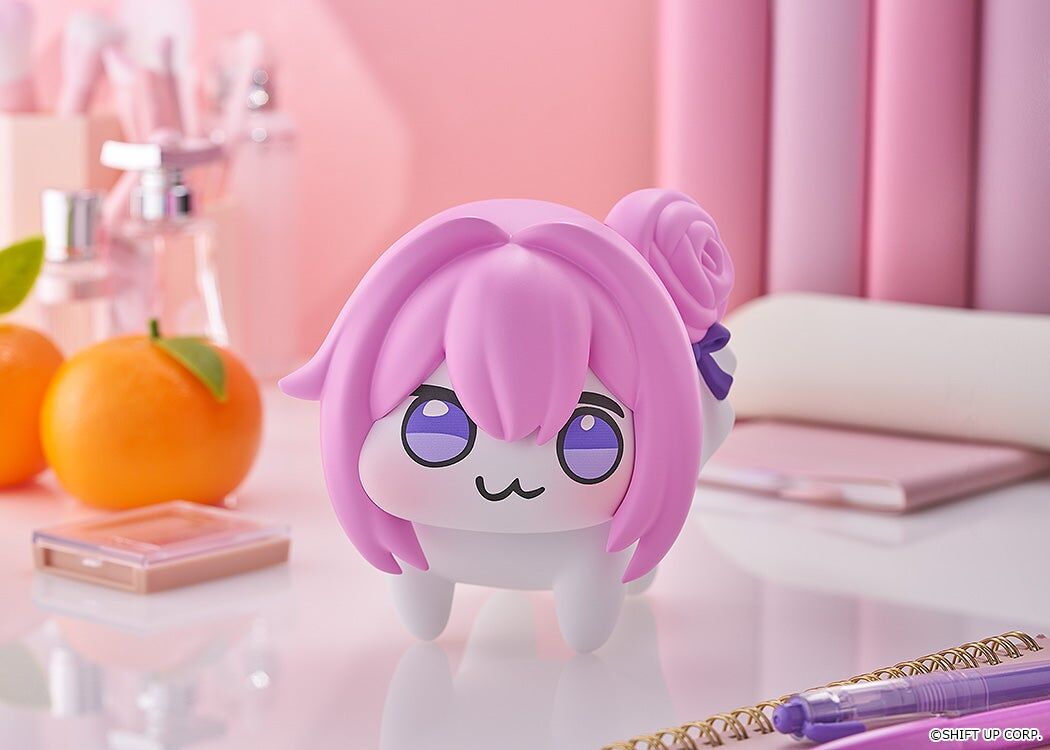 勝利女神：妮姬 DORO   GODDESS OF VICTORY: NIKKEDORO