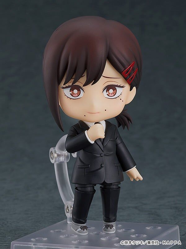 再版 黏土人 鏈鋸人 小紅 Nendoroid Chainsaw Man Kobeni NEN2014