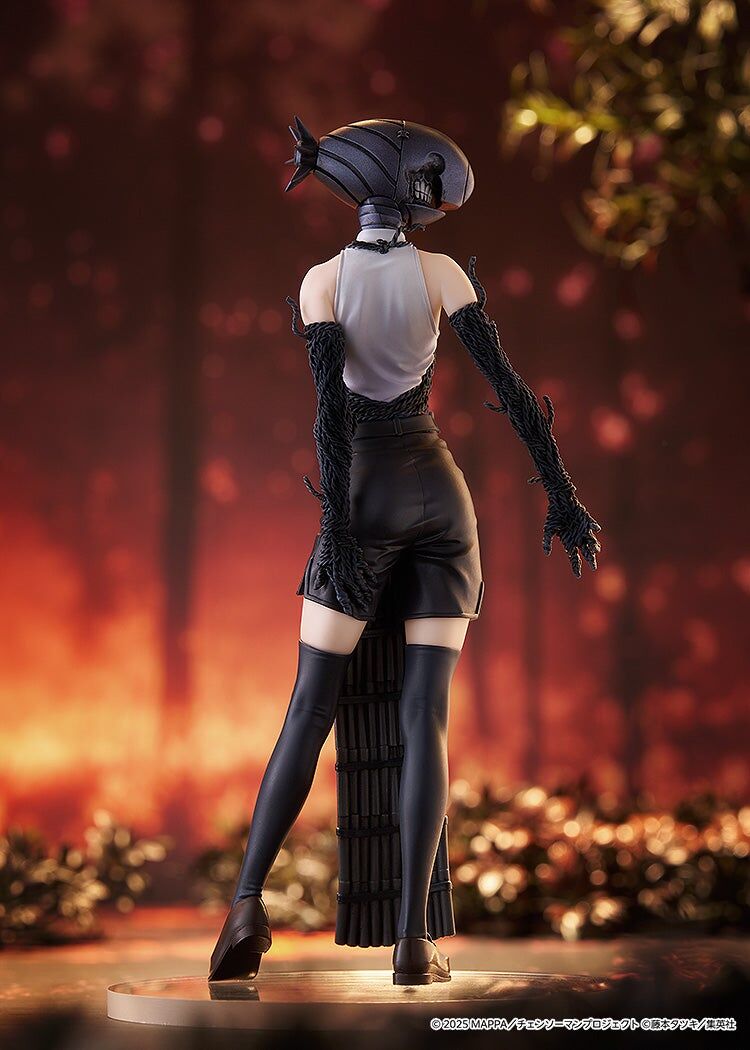 POP UP PARADE 鏈鋸人 蕾潔篇 波姆 POP UP PARADE Chainsaw Man - The Movie: Reze Arc Bomb