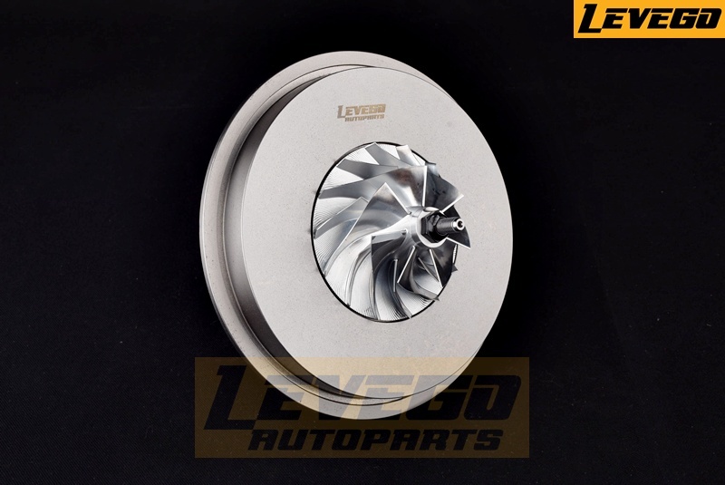 NEW R2S-B2 (L) Bi-Turbo CHRA for VW Omnibus 10009700309 07W145704N