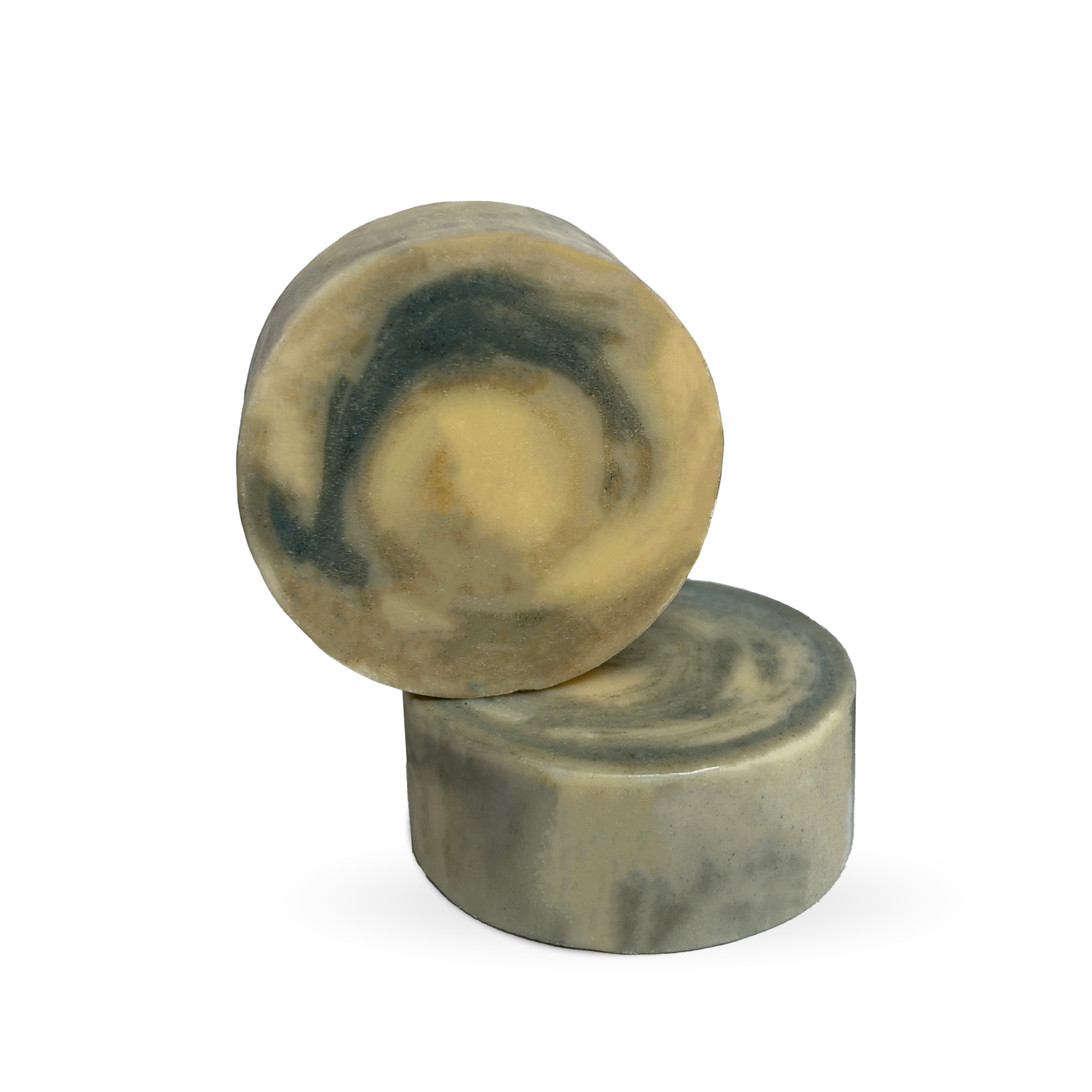 妹妹青黛皂|Constance Indigo Purifying Soap