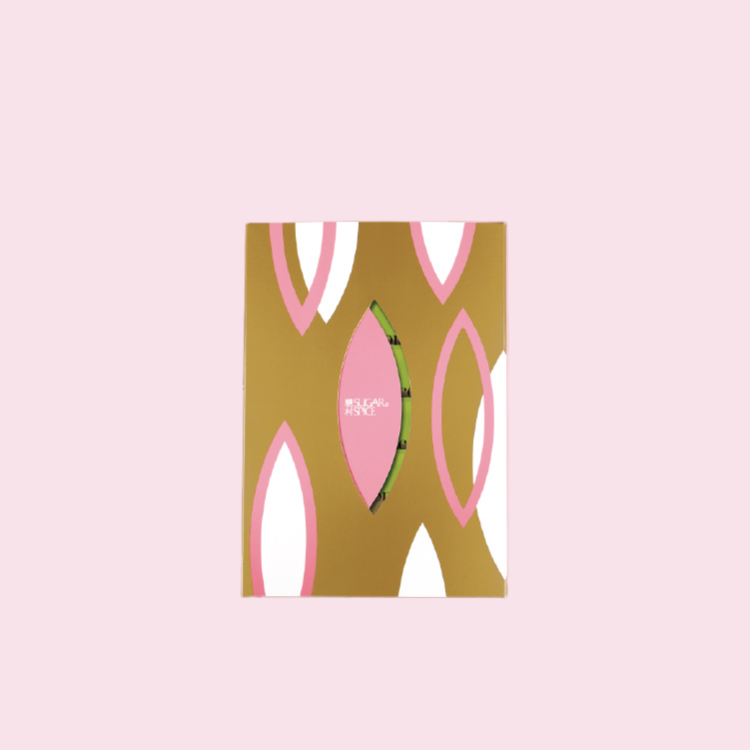 【買5贈1】煎蛋餅-香菜花生風味5入禮盒 - 糖村