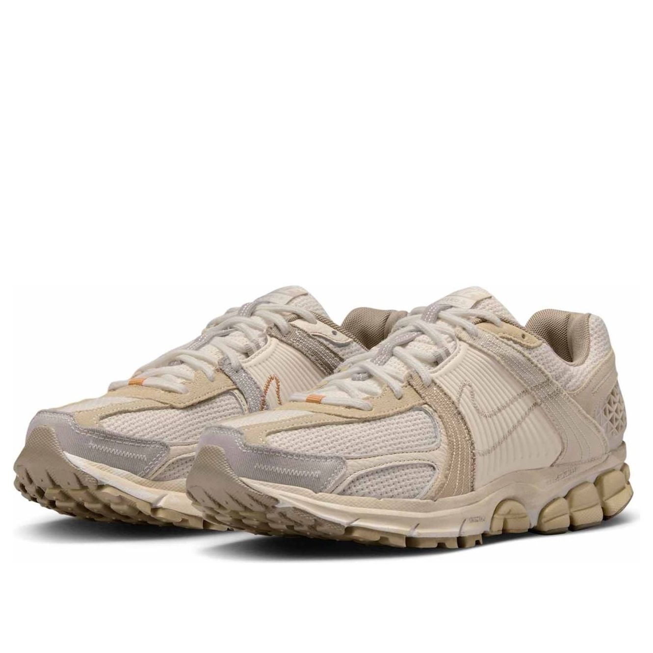 預購┃Nike Air Zoom Vomero 5 復古 仿舊 運動鞋 米白